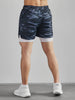 GrabeYourShort™ - Short Fit 2en1 pour Homme