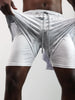 GrabeYourShort™ - Short Fit 2en1 pour Homme