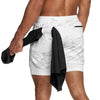 GrabeYourShort™ - Short Fit 2en1 pour Homme